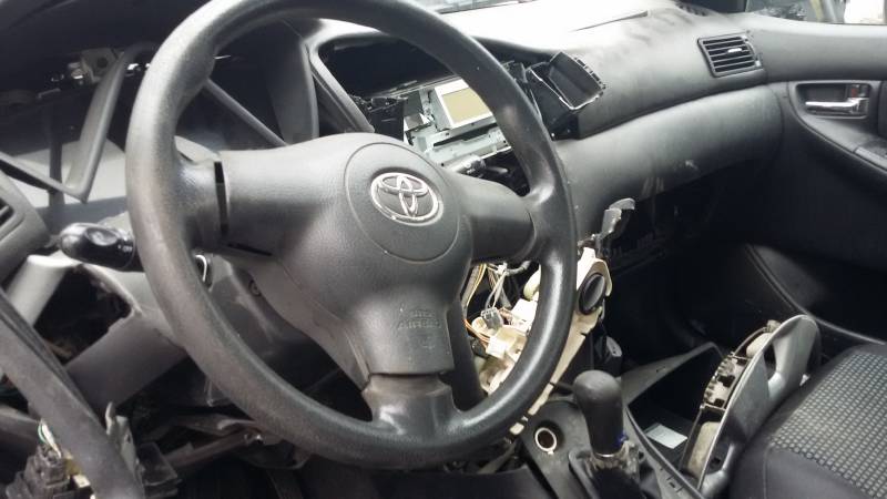 TOYOTA COROLLA ÇIKMA DİREKSİYON
